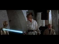 Luke Skywalker